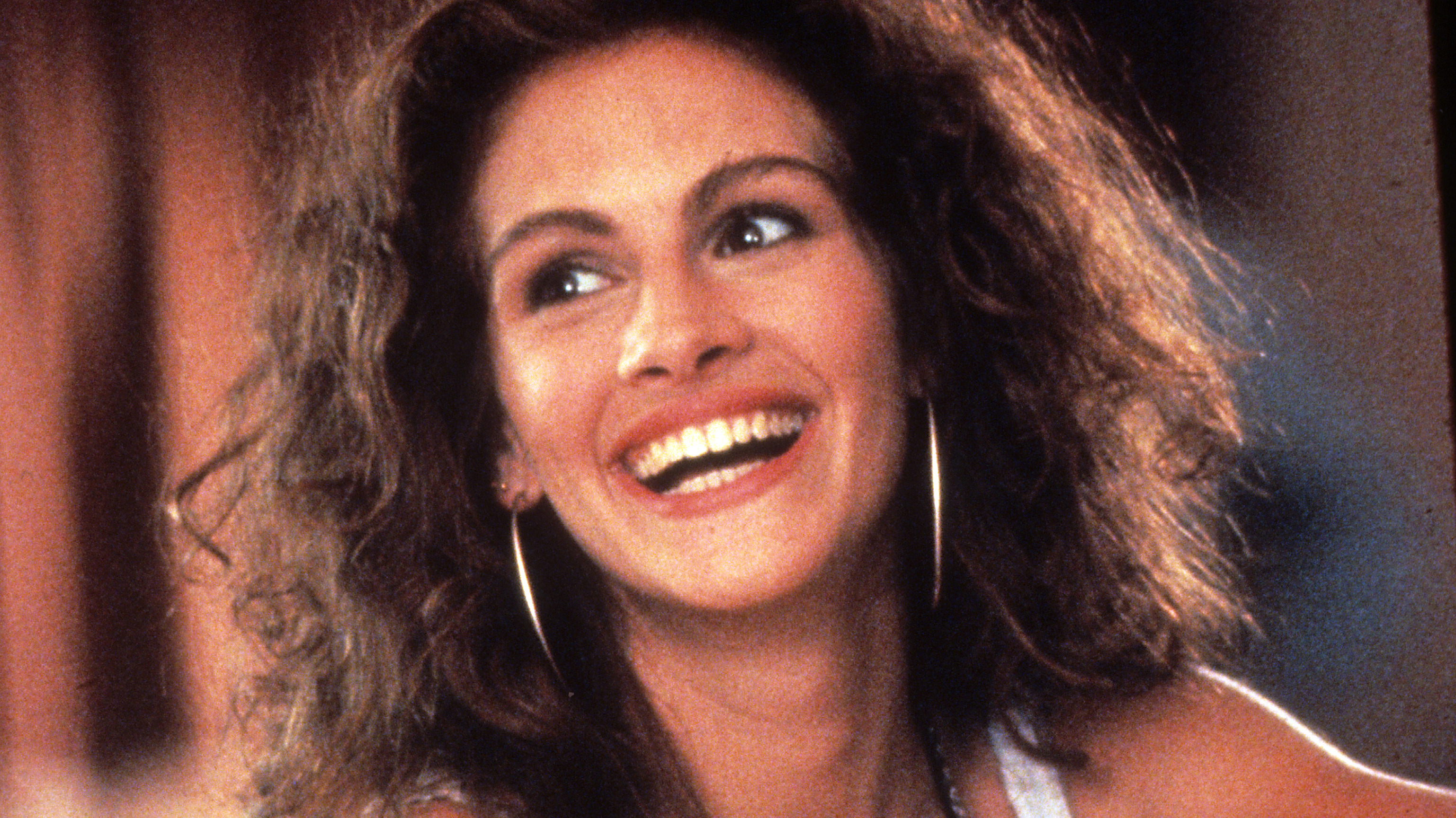 Julia Roberts