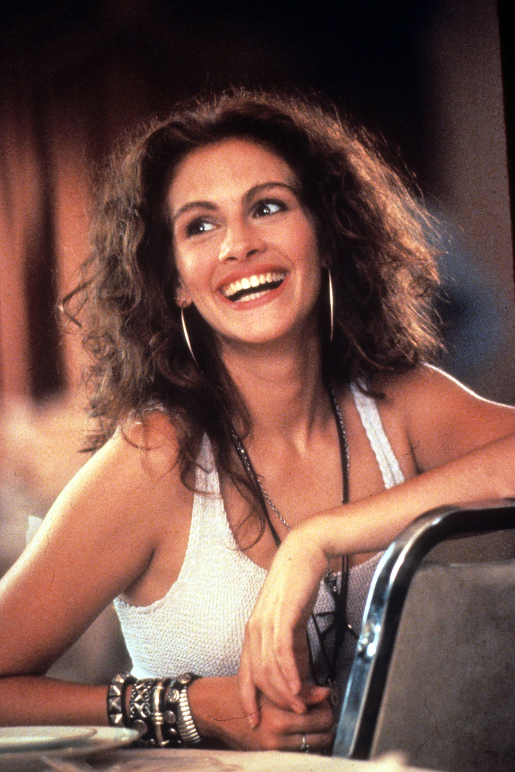 Julia Roberts