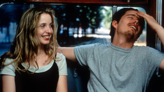 Before Sunrise