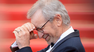  

Nejúspěšnější režisér všech dob Steven Spielberg

