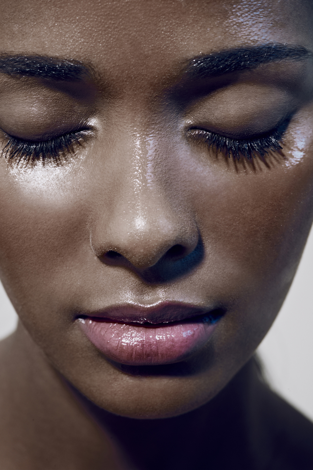 Lash lifting Lash lifting