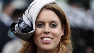 Princess Beatrice