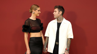  

Chiara Ferragni a Fedez se podle italských médií rozešli 
