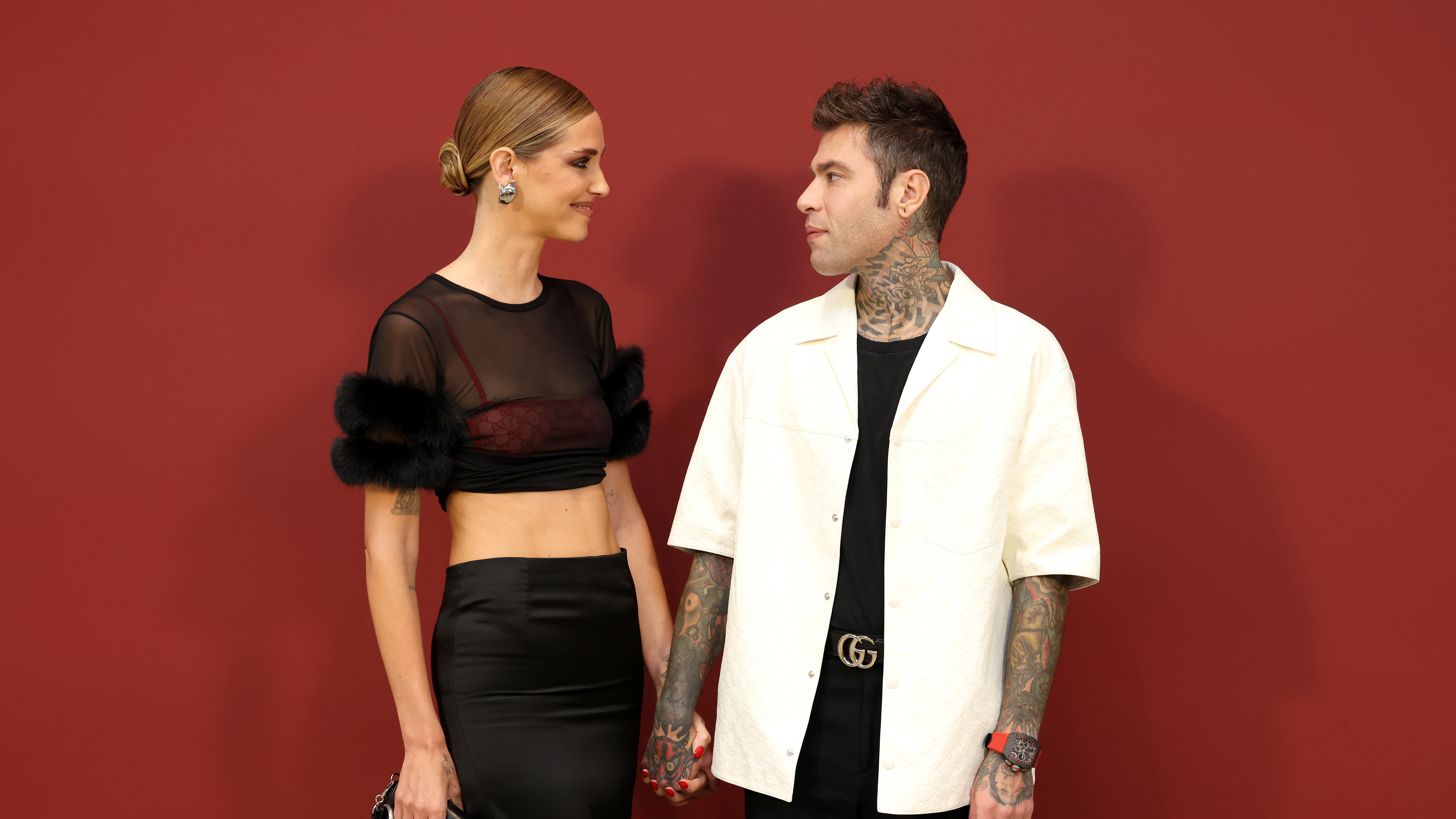 Chiara Ferragni a Fedez se podle italských médií rozešli