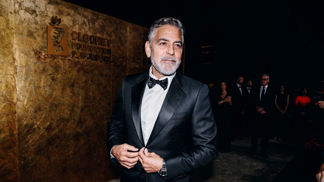 George Clooney George Clooney