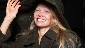 Pamela Anderson