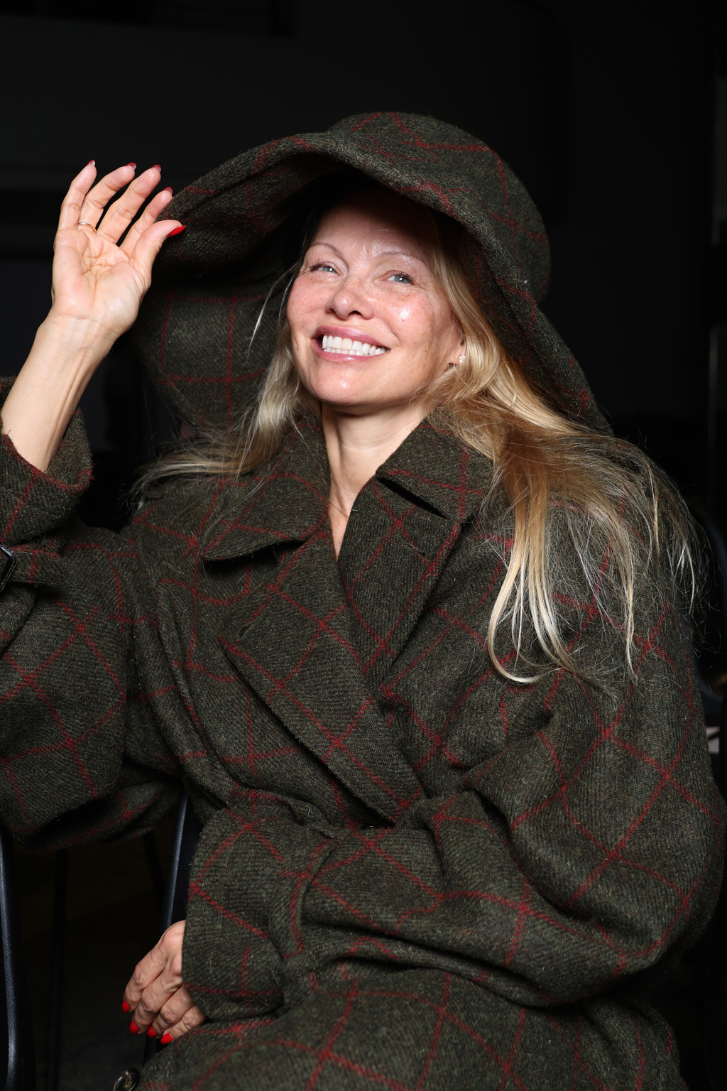 Pamela Anderson Pamela Anderson