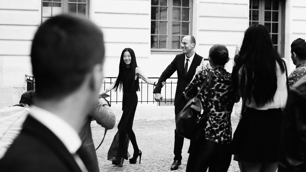 Vera Wang Vera Wang