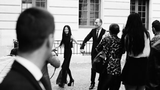 Vera Wang