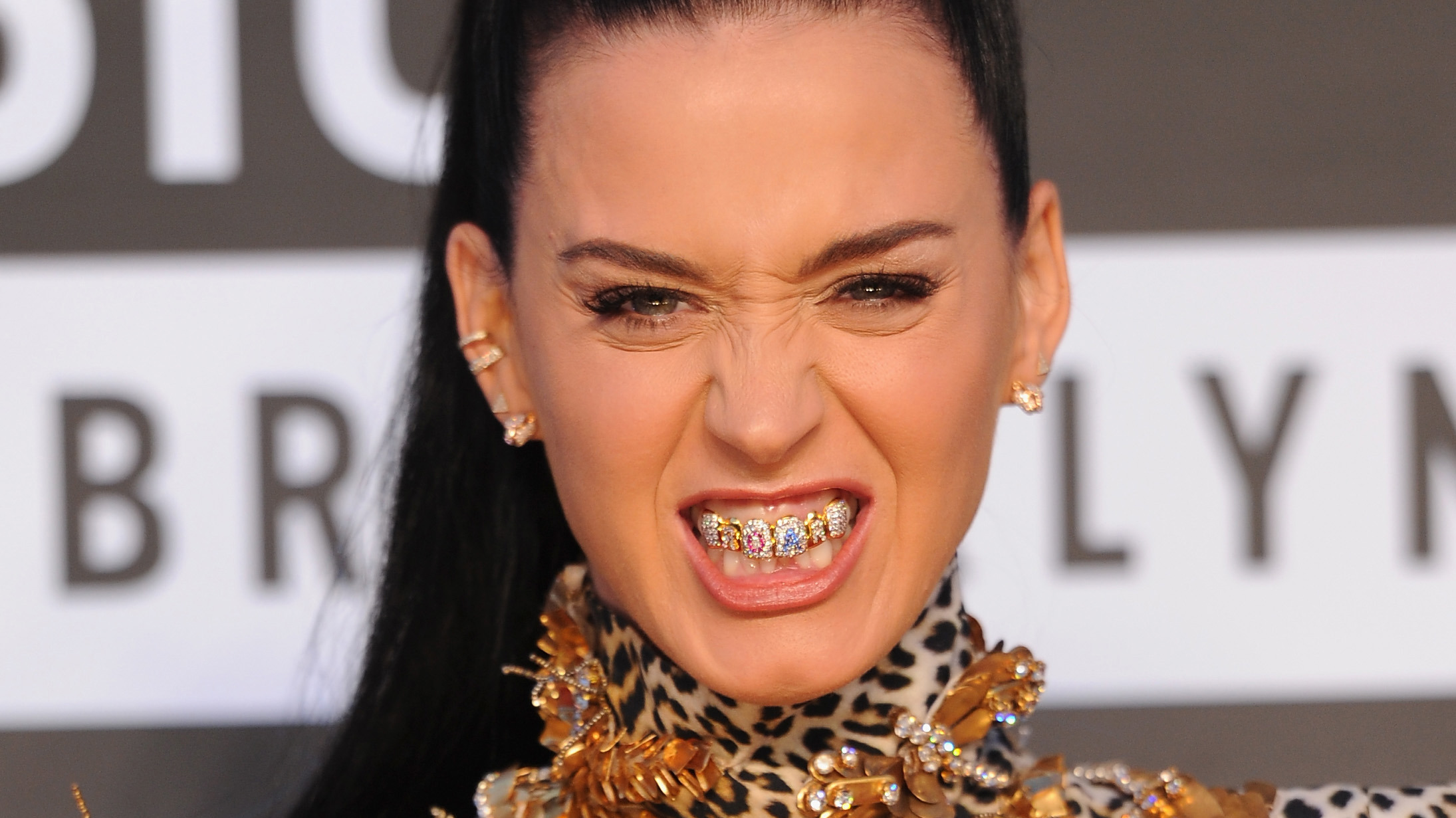 Katy Perry