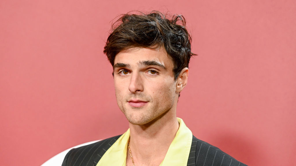 Jacob Elordi Jacob Elordi