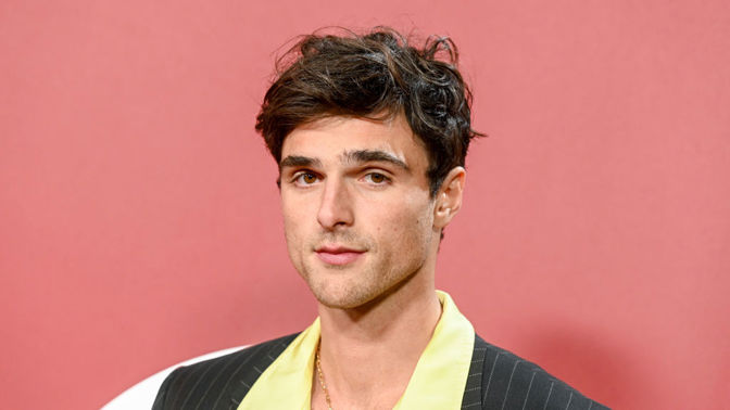 Jacob Elordi
