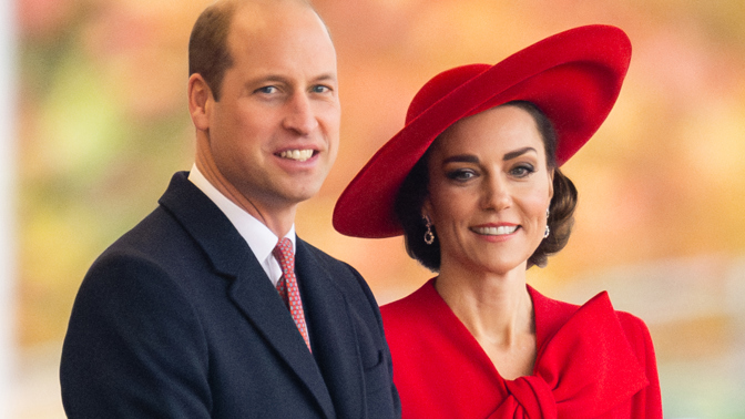  

William a Kate

