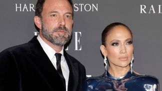  

Ben Affleck a Jennifer Lopez
