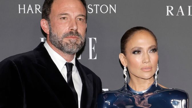  

Ben Affleck a Jennifer Lopez

