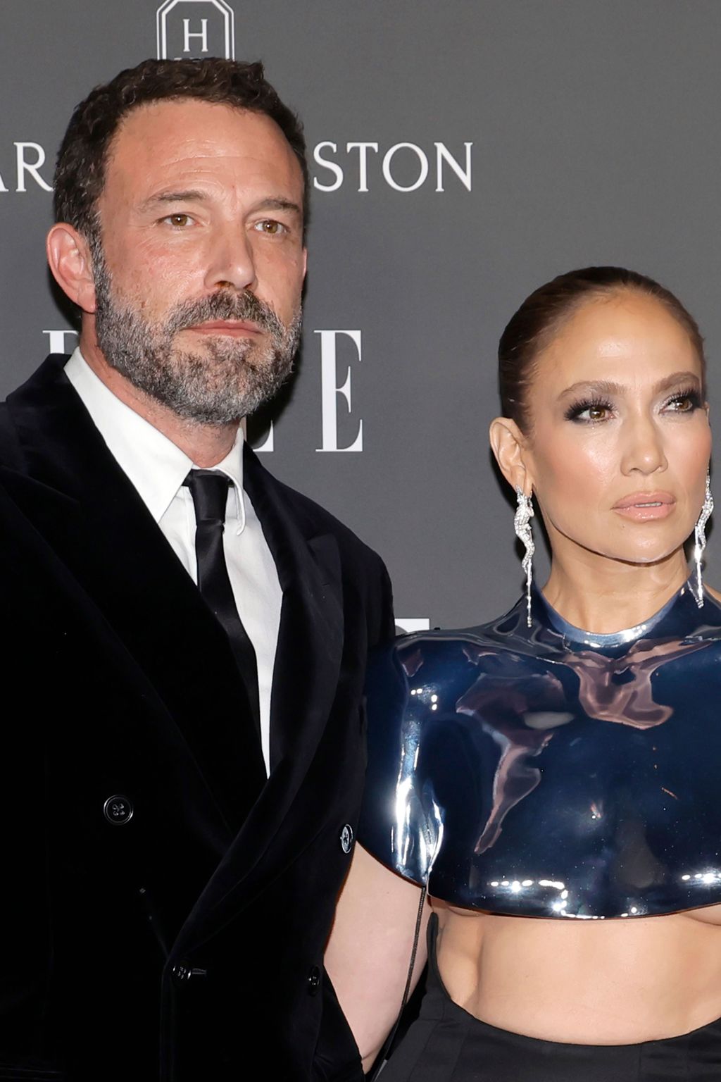 Ben Affleck a Jennifer Lopez
Ben Affleck a Jennifer Lopez