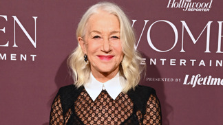  

Helen Mirren 
