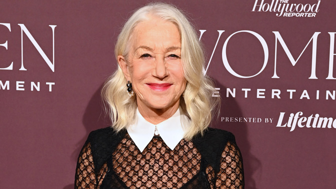  

Helen Mirren 
