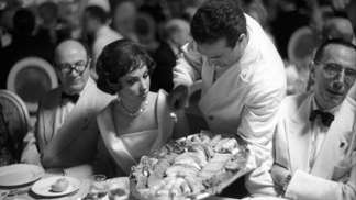 Gina Lollobrigida