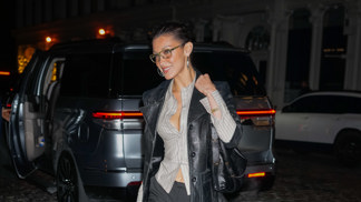 Bella Hadid