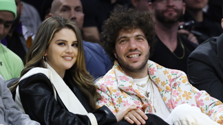  

Selena Gomez a Benny Blanco
