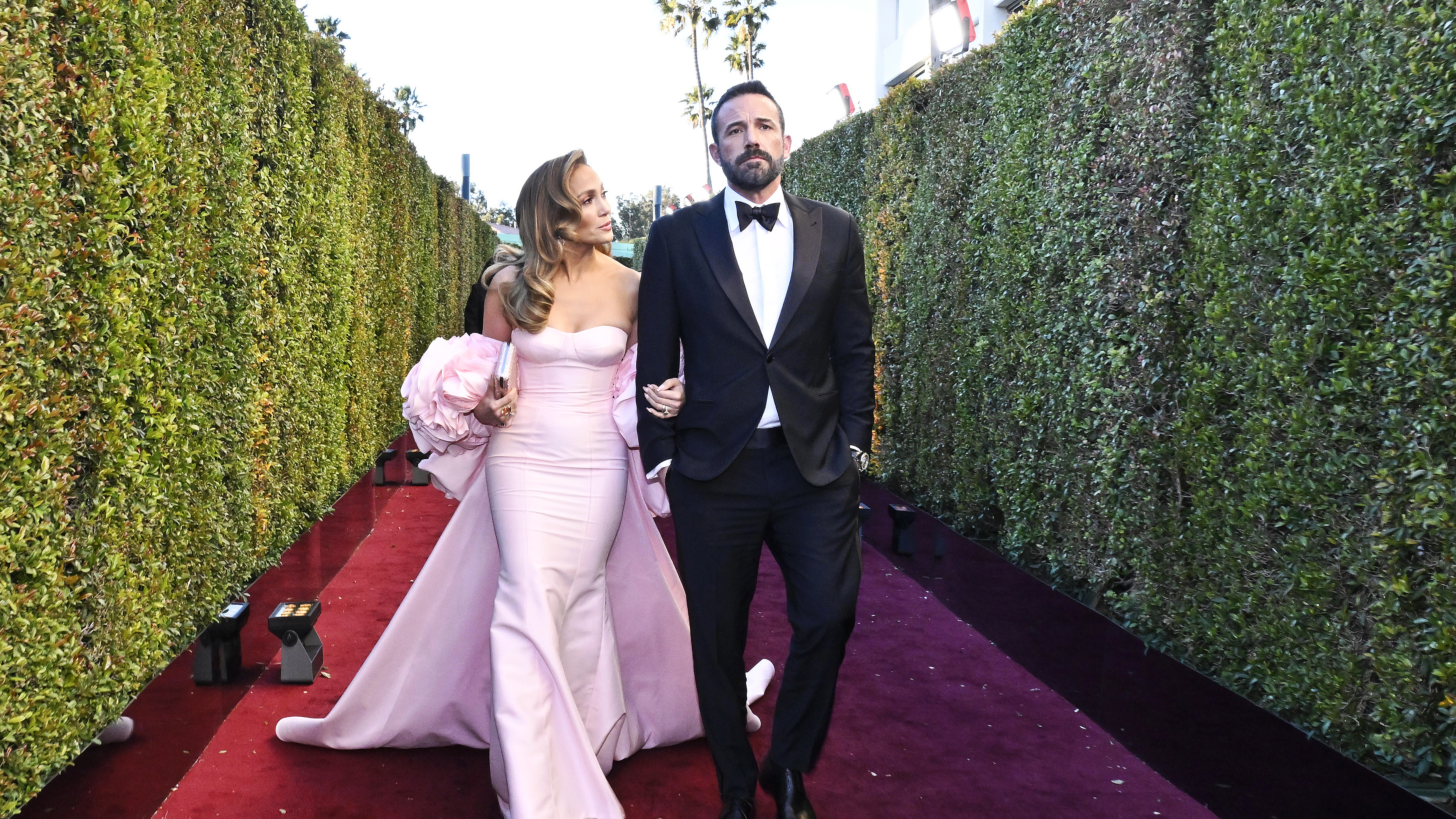  

Jennifer Lopez a Ben Affleck
