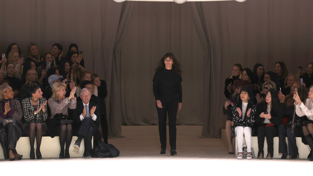 Virginie Viard Virginie Viard