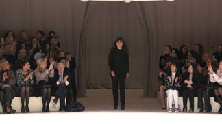 Virginie Viard