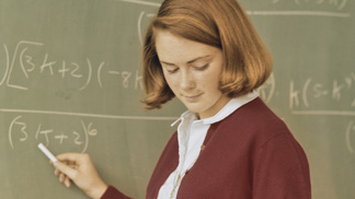 Girl Math