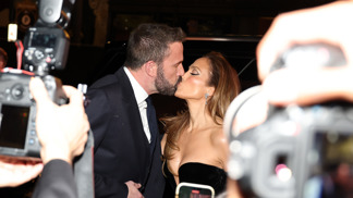 

Jennifer Lopez a Ben Affleck
