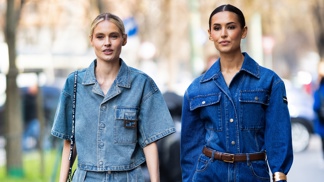  

Tipy na styling denimové košile
