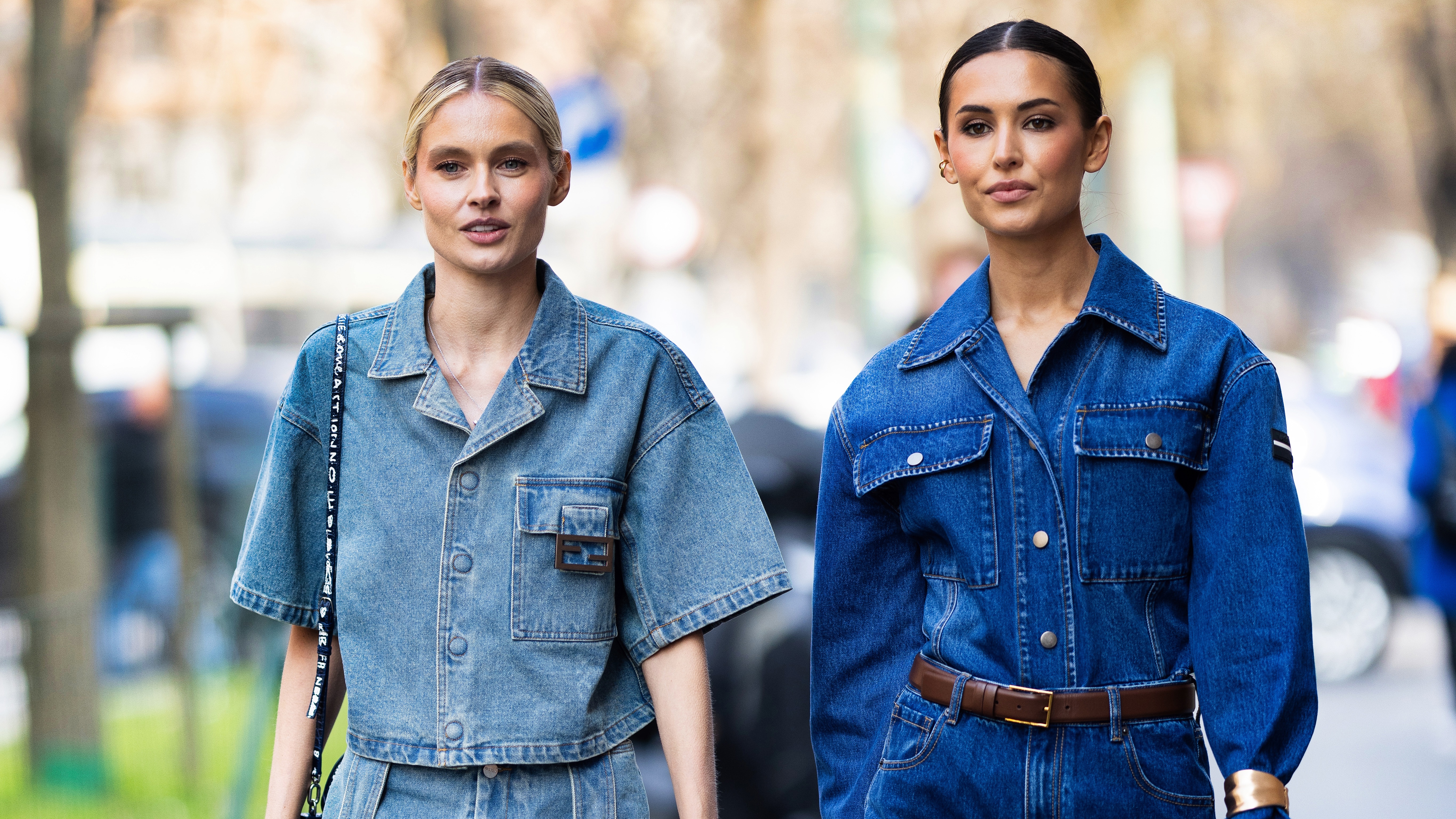  

Tipy na styling denimové košile
