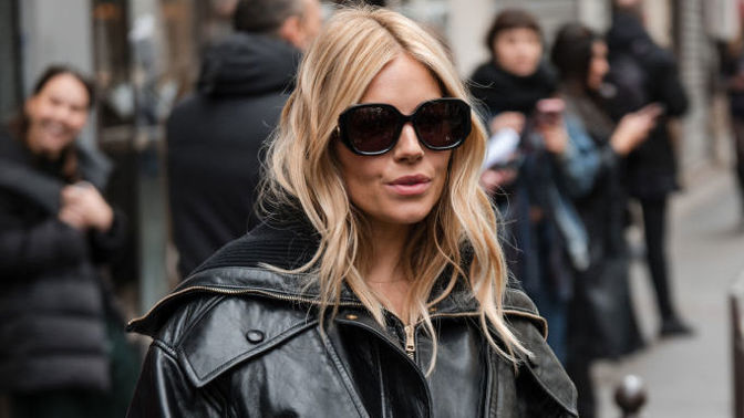 Sienna Miller