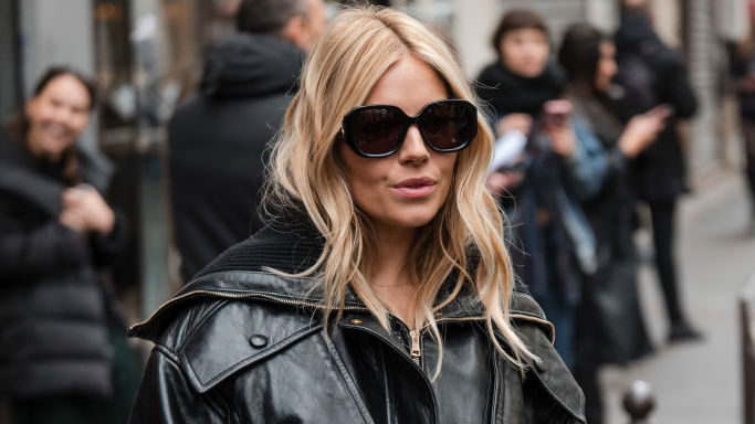 Sienna Miller