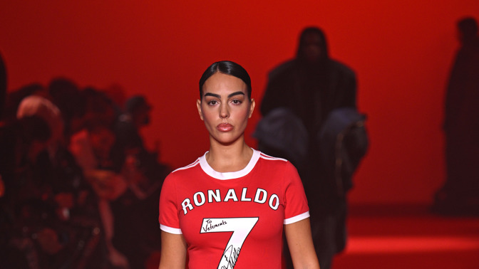  Antonella Roccuzzo, manželka Lionela Messiho 