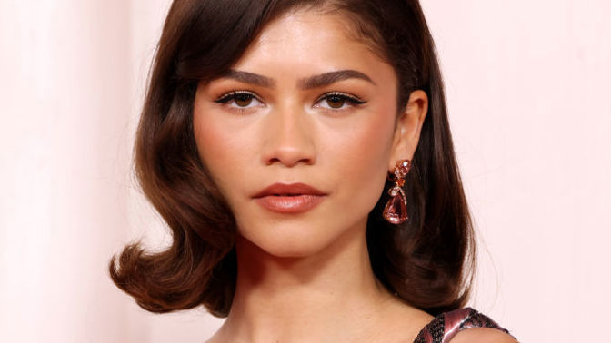 Zendaya Zendaya