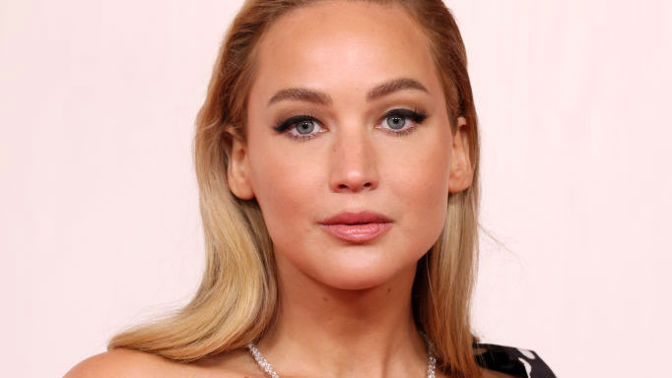 Jennifer Lawrence