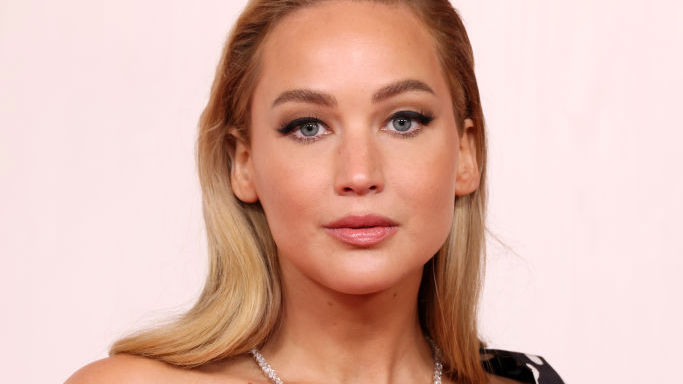 Jennifer Lawrence