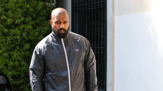  Kanye West
