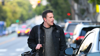  

Ben Affleck se rozhodl pokračovat v odděleném bydlení 
