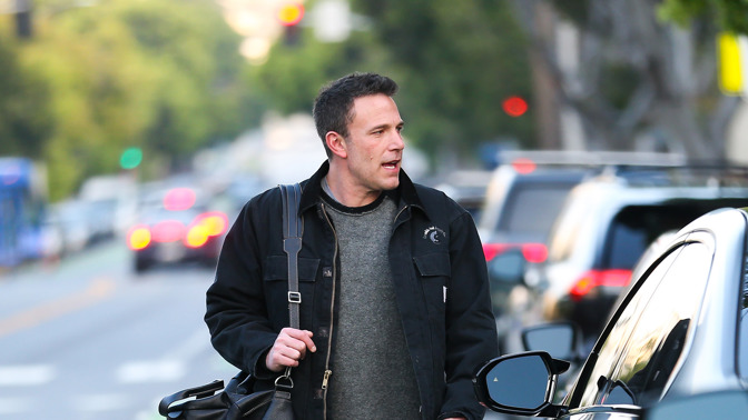  

Ben Affleck se rozhodl pokračovat v odděleném bydlení 

