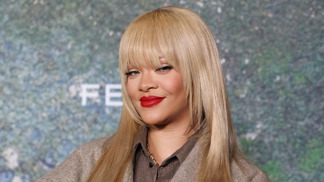  

Rihanna
