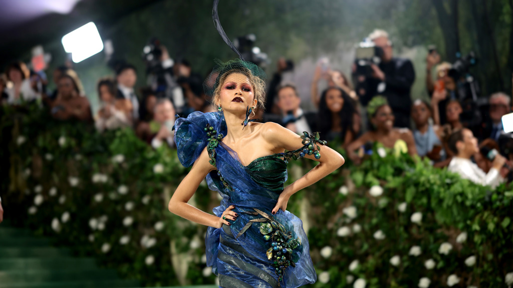 Met Gala 2024 Met Gala 2024