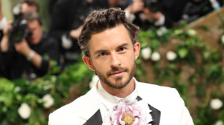  Sexiest Man Alive roku 2025 Jonathan Bailey