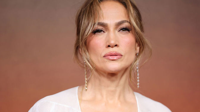 Jennifer Lopez