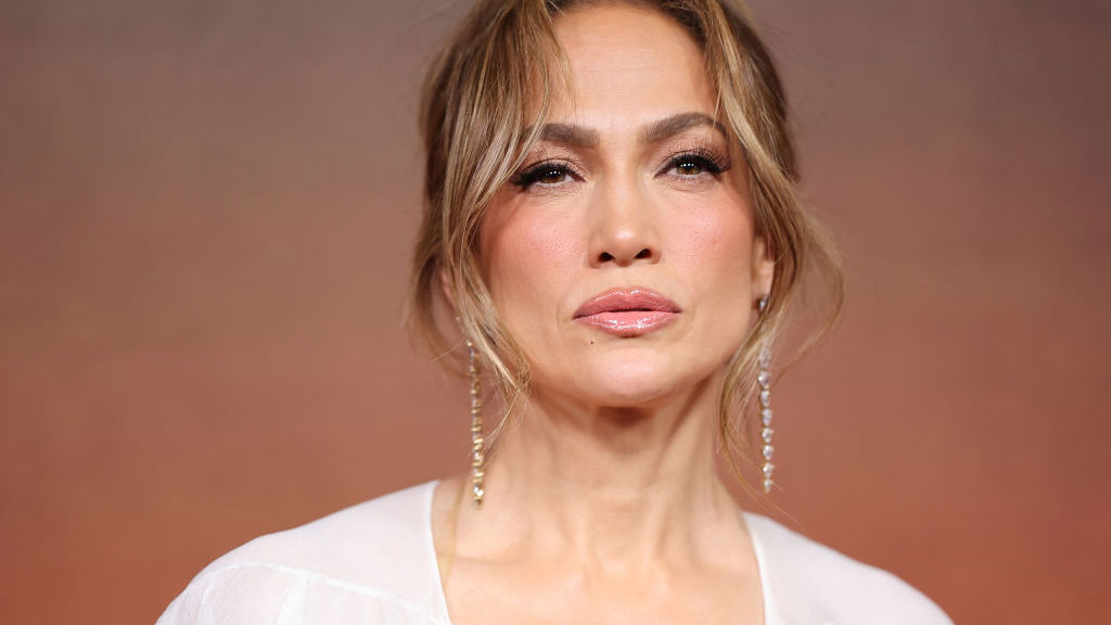 Jennifer Lopez