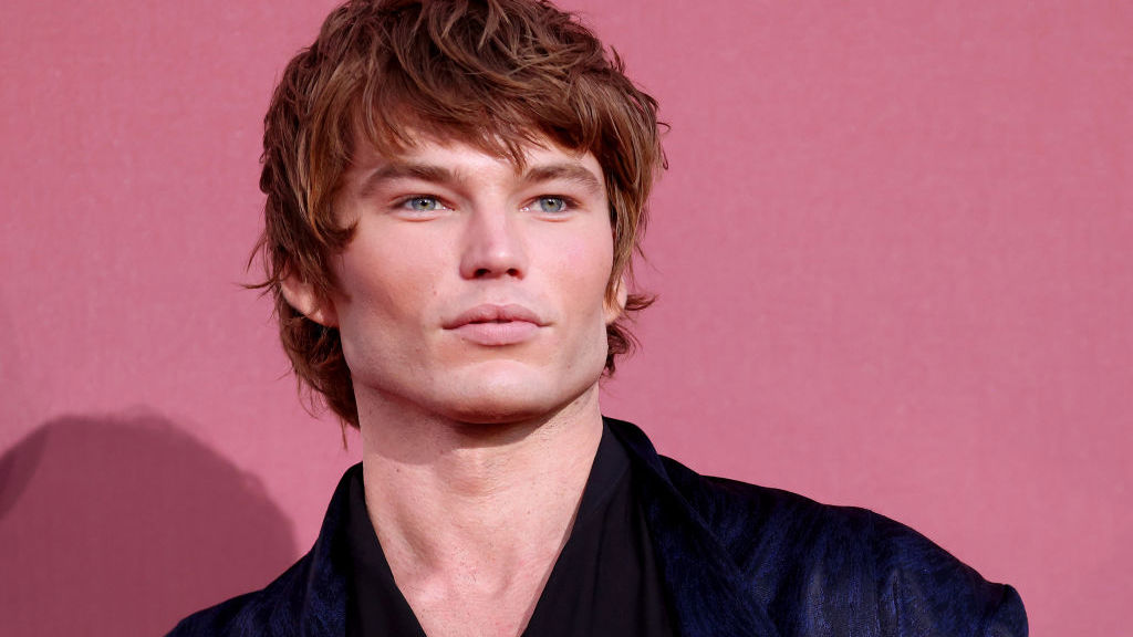 Jordan Barrett