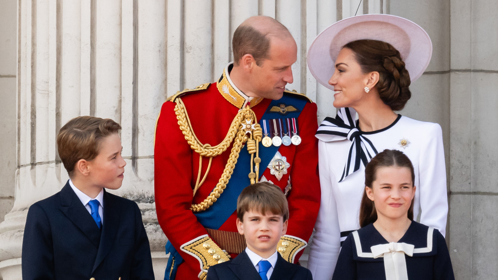 Princezna Catherine se nečekaně objevila na veřejnosti
Princezna Catherine se nečekaně objevila na veřejnosti