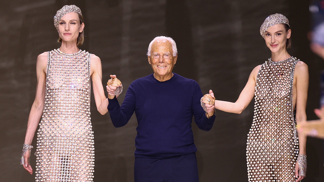Giorgio Armani