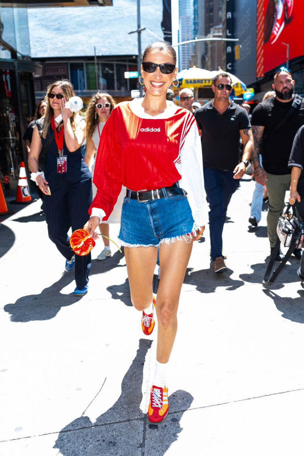 Bella Hadid Bella Hadid